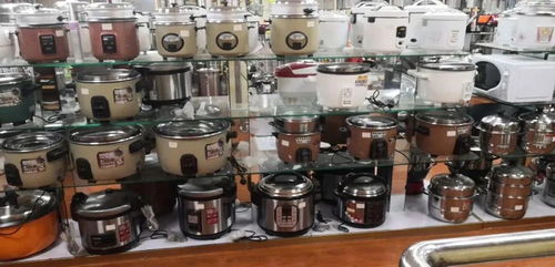 义兴厨具 高品质厨房用品供应商
