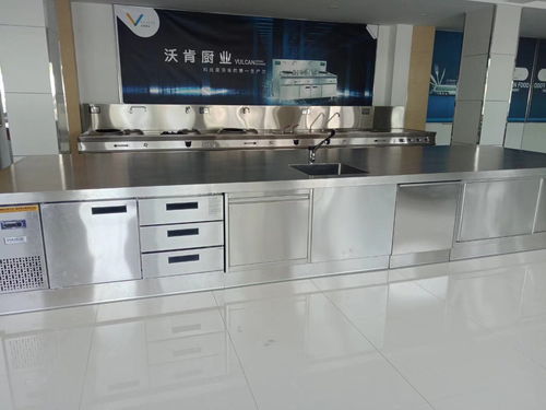 华杰厨业南厂招聘电工 学徒工