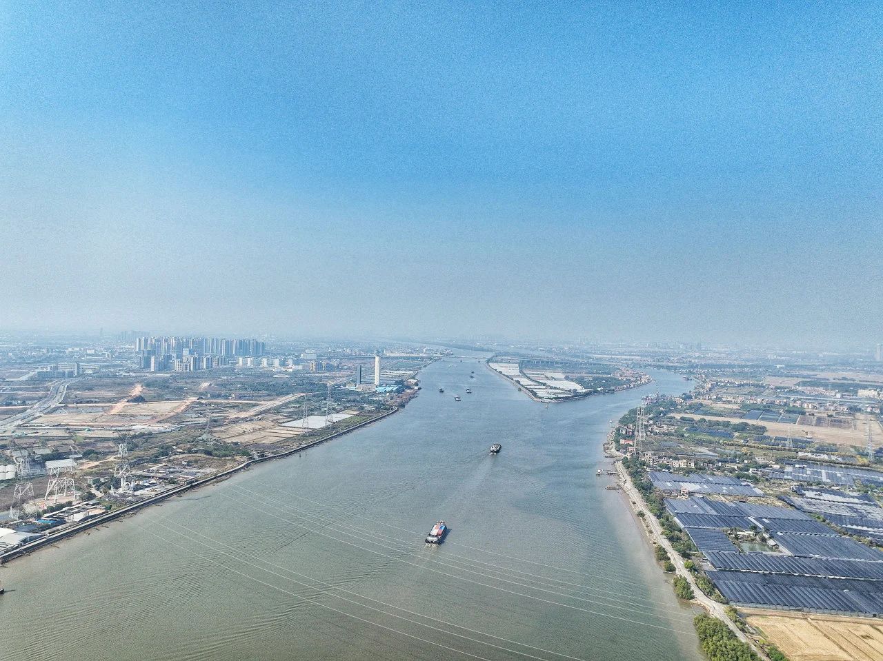 amjs澳金沙门环境中标广州海洋项目 探索全国海洋环保新路径