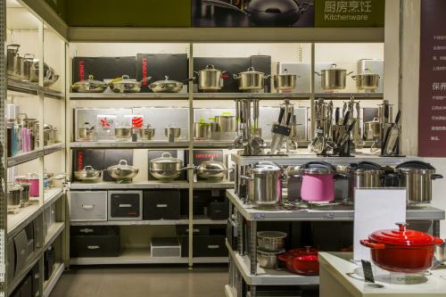 厨房小家电企业十大品牌都是哪些