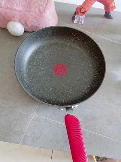 精致生活从厨具开始 煎锅